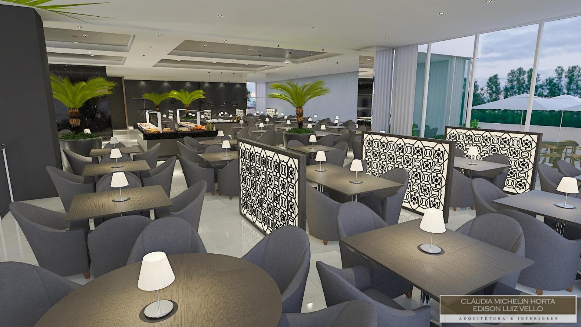 White Plaza Hotel Curitiba Dış mekan fotoğraf