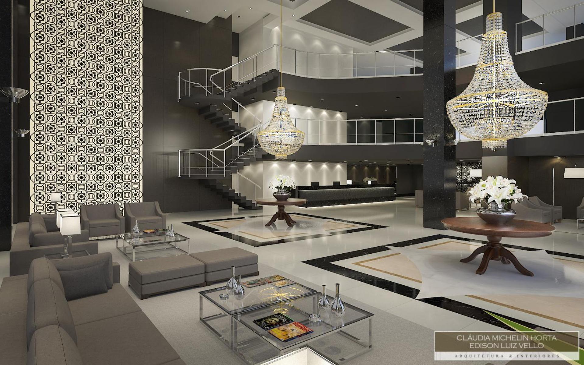 White Plaza Hotel Curitiba Dış mekan fotoğraf